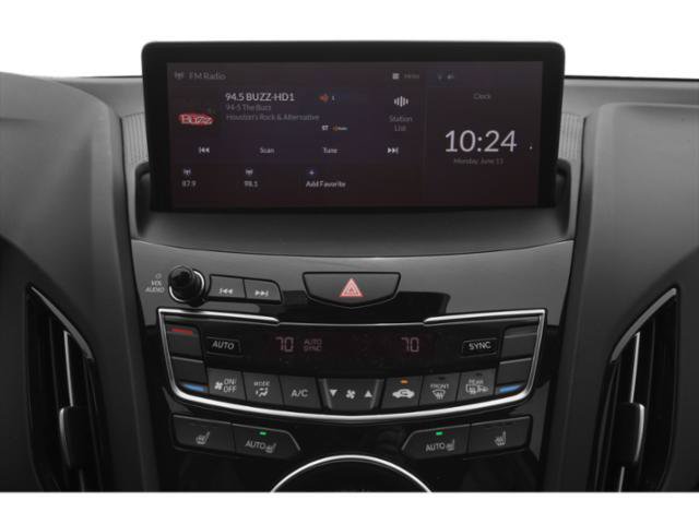 Used 2021 Acura RDX FWD image 10