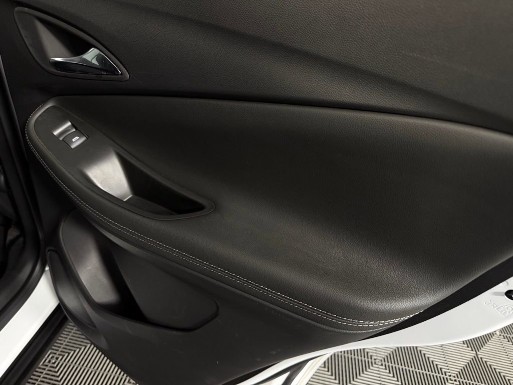 Used 2024 Buick Encore GX Preferred image 29