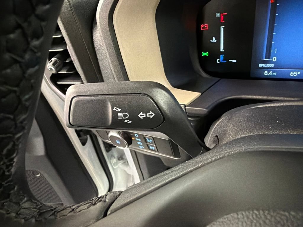New 2026 Ford Bronco Sport Big Bend AWD/4WD image 19