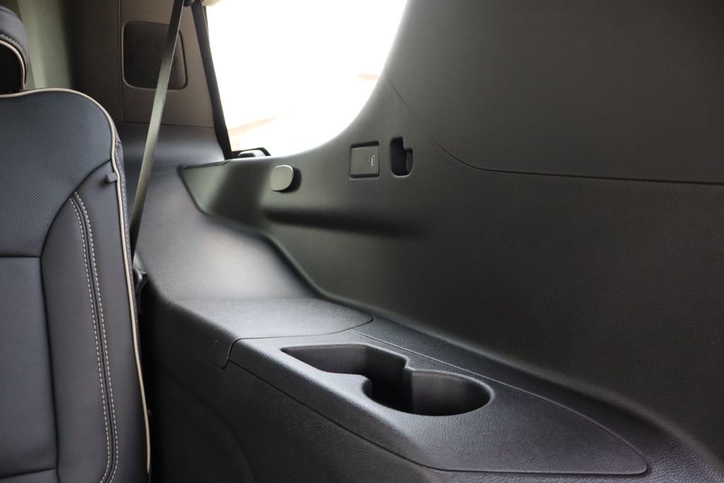 New 2025 Chevrolet Tahoe Premier image 47