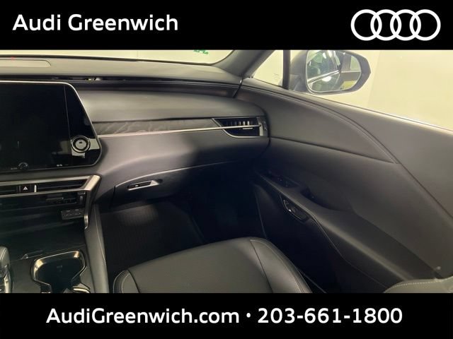Used 2023 Lexus RX 350 Premium w/ Accessory Package AWD/4WD image 20