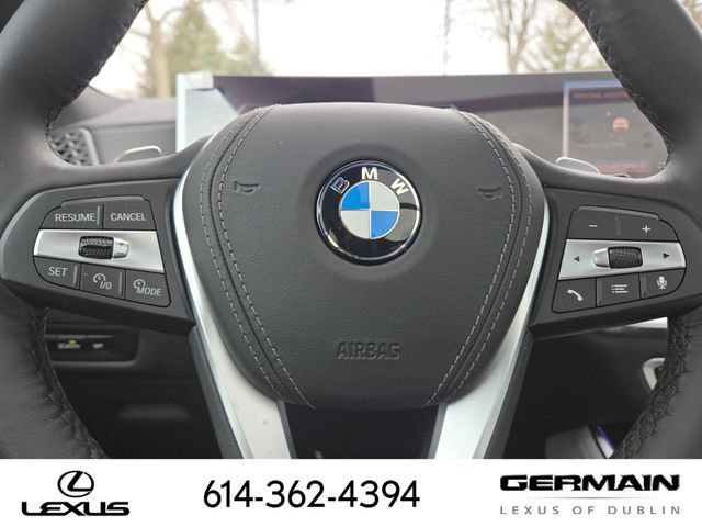 Used 2026 BMW X5 xDrive40i AWD/4WD image 40