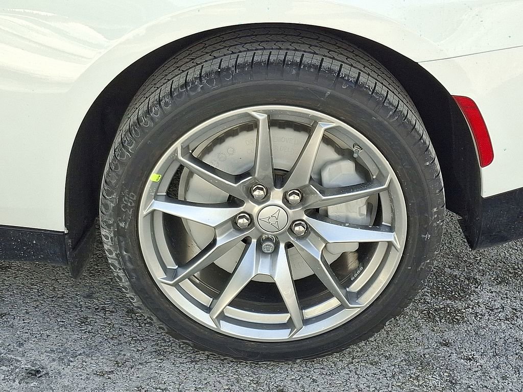 New 2026 Dodge Charger Scat Pack image 5