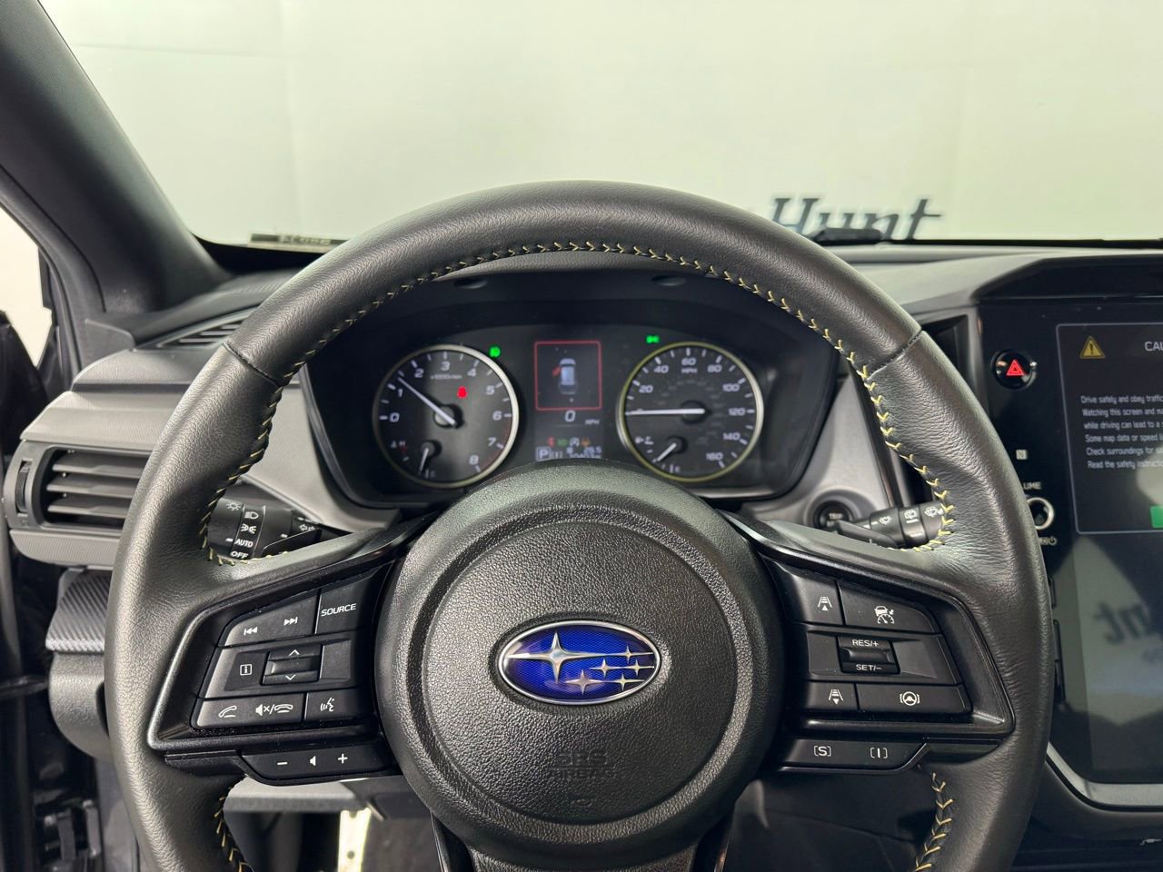 Used 2024 Subaru Crosstrek 2.5i Sport w/ Crosstrek Mirror Package image 20