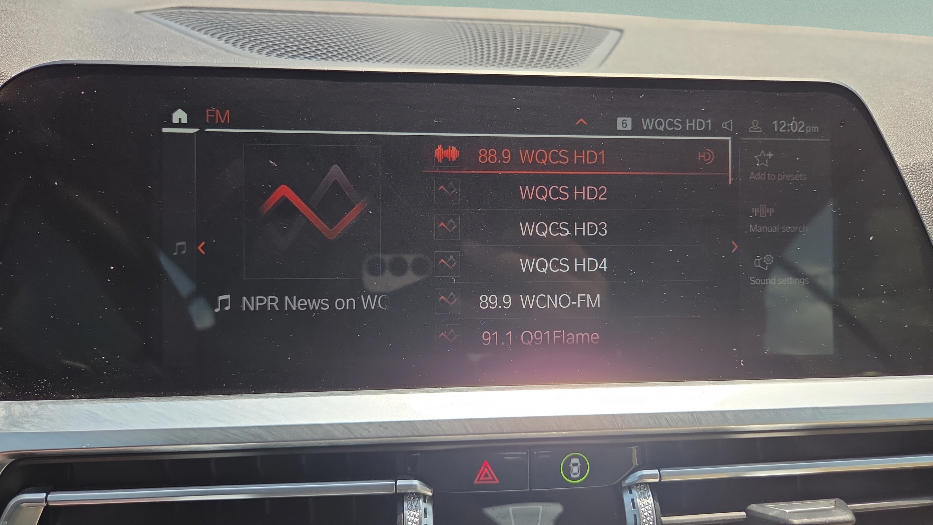 Used 2021 BMW 430i Convertible RWD image 26