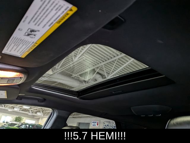 Used 2025 Dodge Durango R/T AWD/4WD image 16