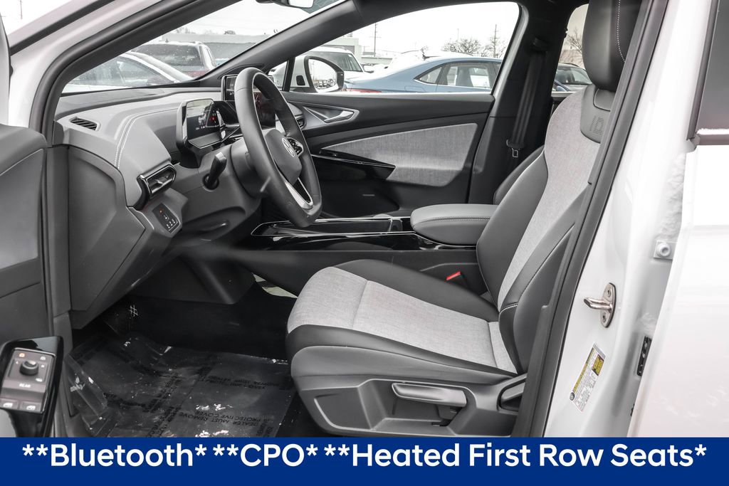 Used 2023 Volkswagen ID.4 Pro image 5