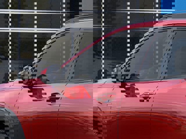 New 2026 Chevrolet Trax LT w/ Driver Confidence Package image 12