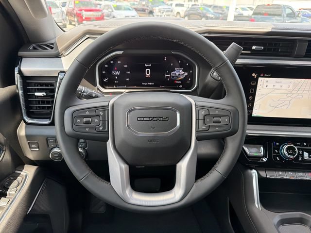 New 2026 GMC Sierra 2500 Denali w/ Denali Reserve Package AWD/4WD image 10