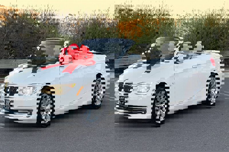 Used 2011 BMW 328i Convertible