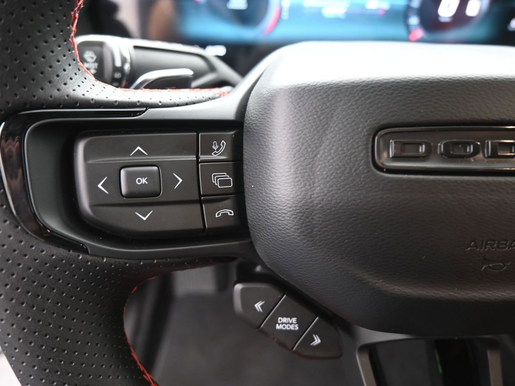 New 2026 Dodge Charger R/T Scat Pack AWD/4WD image 28