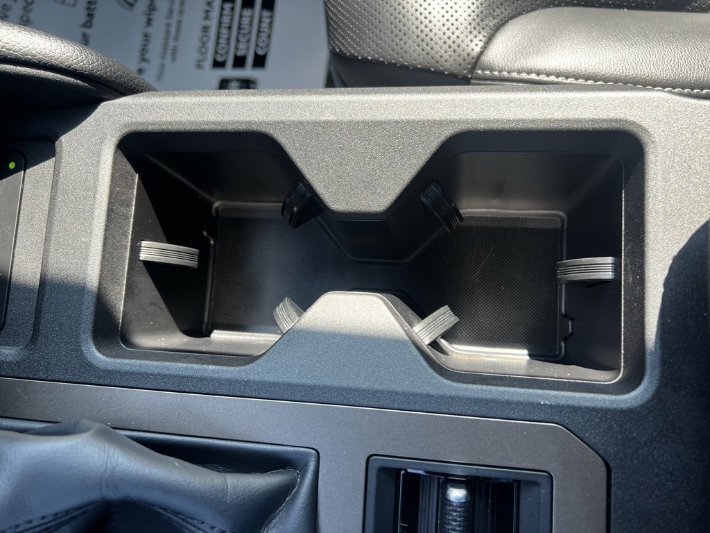 Certified 2024 Toyota Land Cruiser image 16