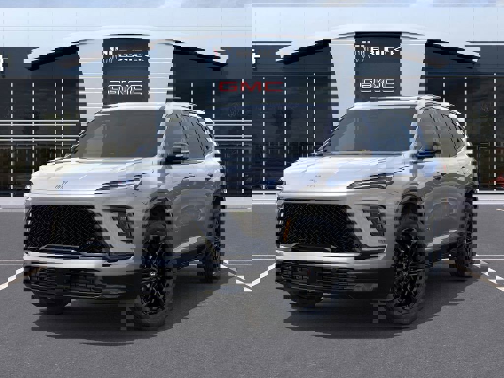 New 2026 Buick Enclave Sport Touring w/ Power Package image 10