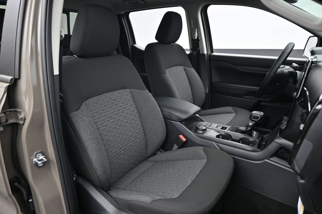 New 2026 Ford Ranger XLT AWD/4WD image 19