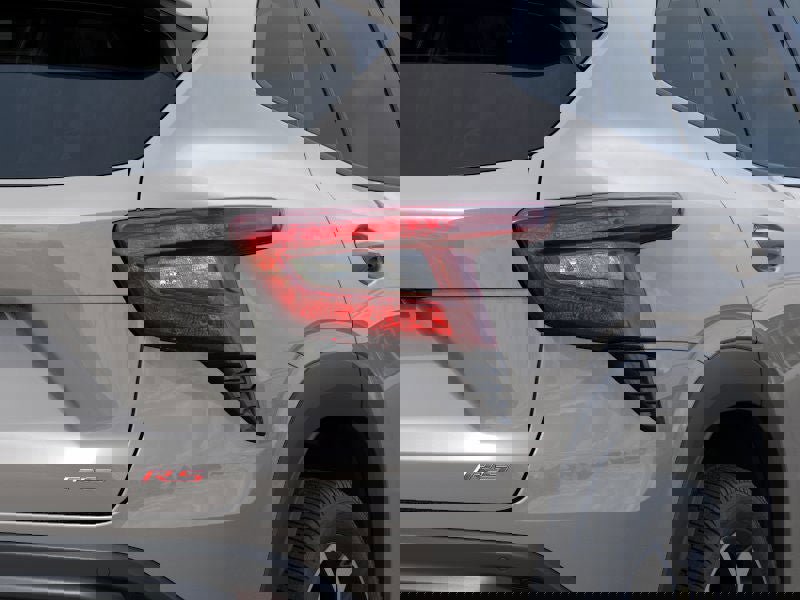 New 2026 Chevrolet Trax RS w/ Driver Confidence Package image 35