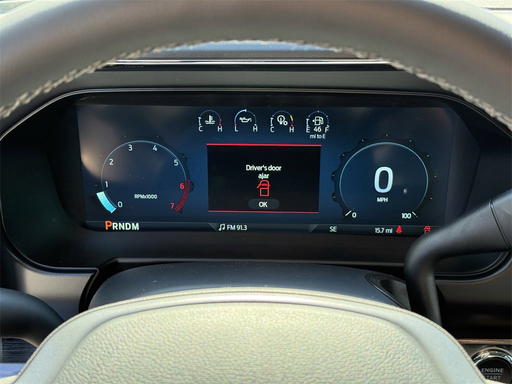 New 2026 Ford F350 Lariat image 20
