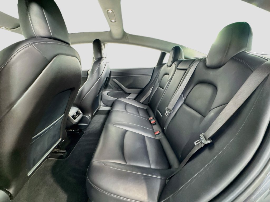 Used 2018 Tesla Model 3 Long Range AWD/4WD image 12