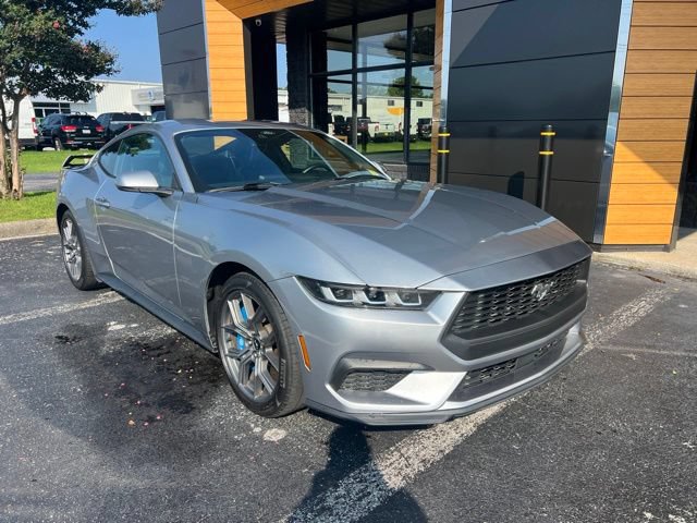 Used 2024 Ford Mustang Premium w/ 2.3L High Performance Package