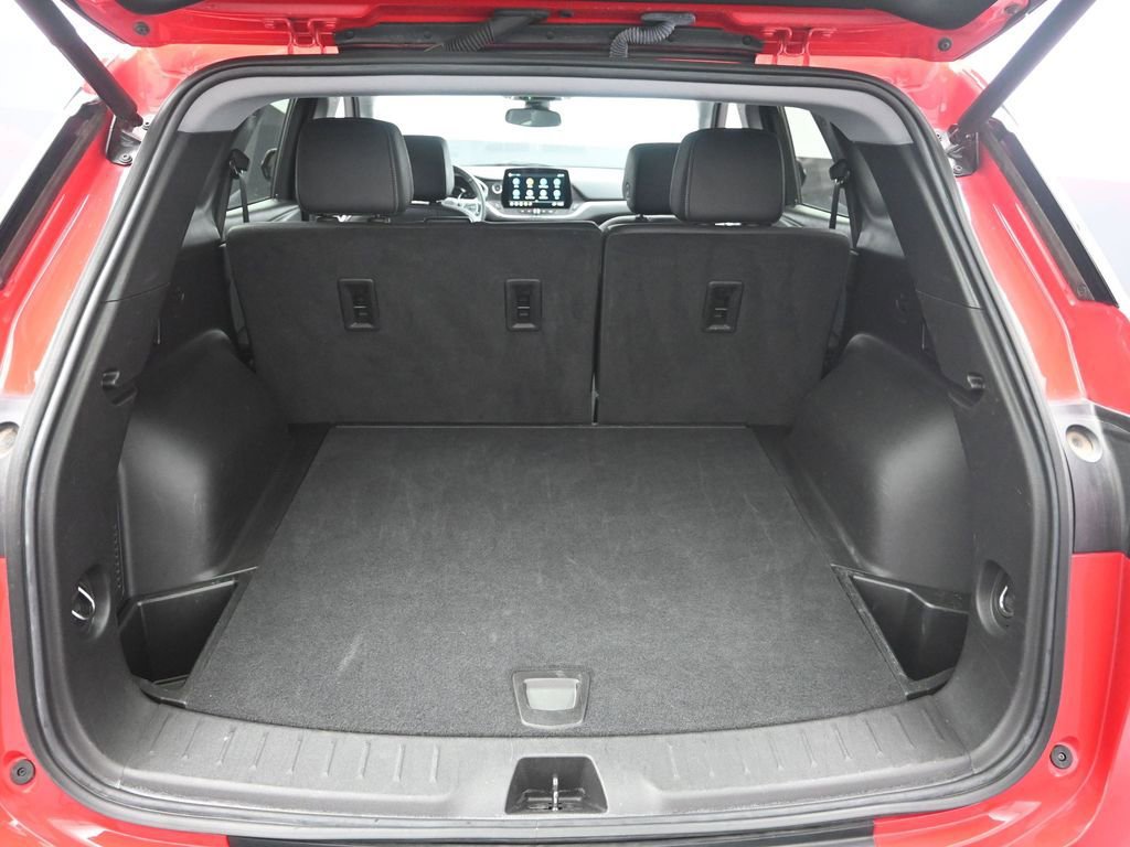 Used 2024 Chevrolet Blazer LT image 33