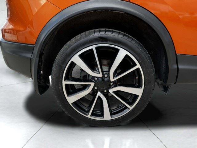 Used 2017 Nissan Rogue Sport SL w/ SL Premium Package AWD/4WD image 54