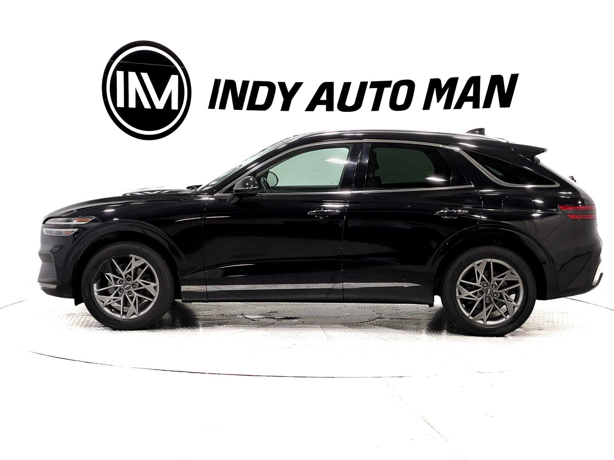 Used 2022 Genesis GV70 2.5T w/ Select Package image 7