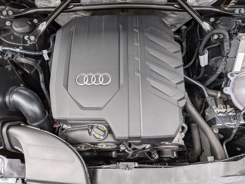 Used 2023 Audi Q5 2.0T Premium Plus w/ Premium Plus Package AWD/4WD image 36