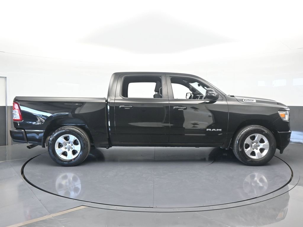 Used 2024 RAM 1500 Big Horn image 7