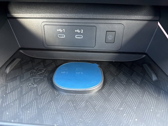 New 2026 Nissan Murano Platinum image 20