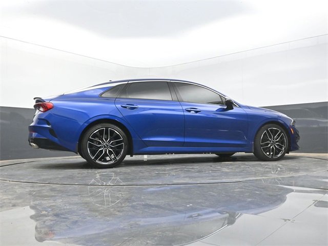 Used 2023 Kia K5 GT w/ GT1 Package image 50