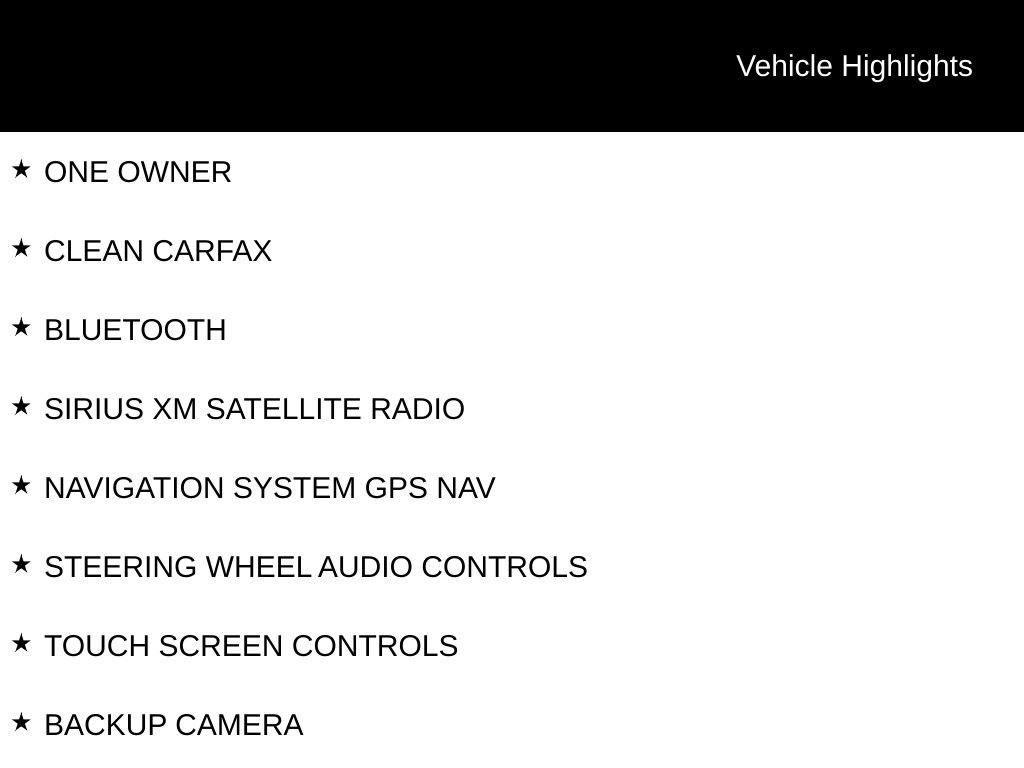 Used 2023 Lincoln Navigator Reserve image 2