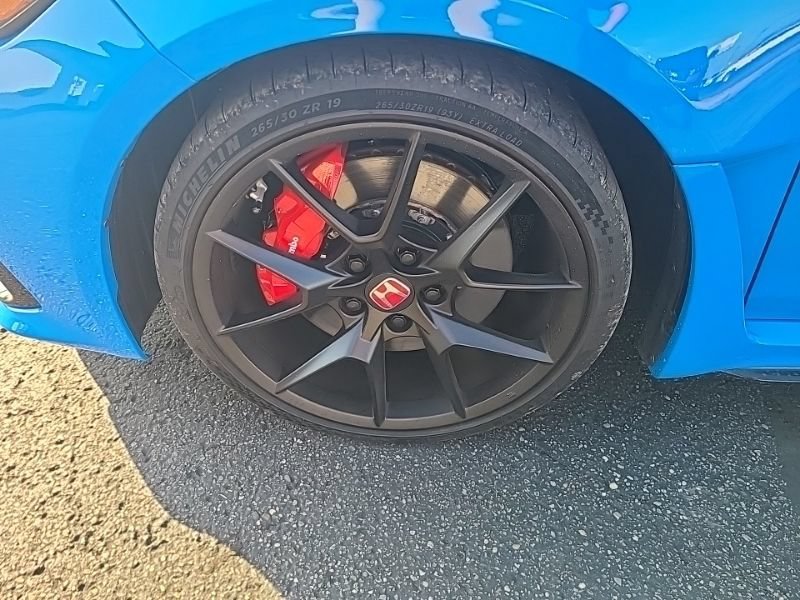 Used 2025 Honda Civic Type R image 10