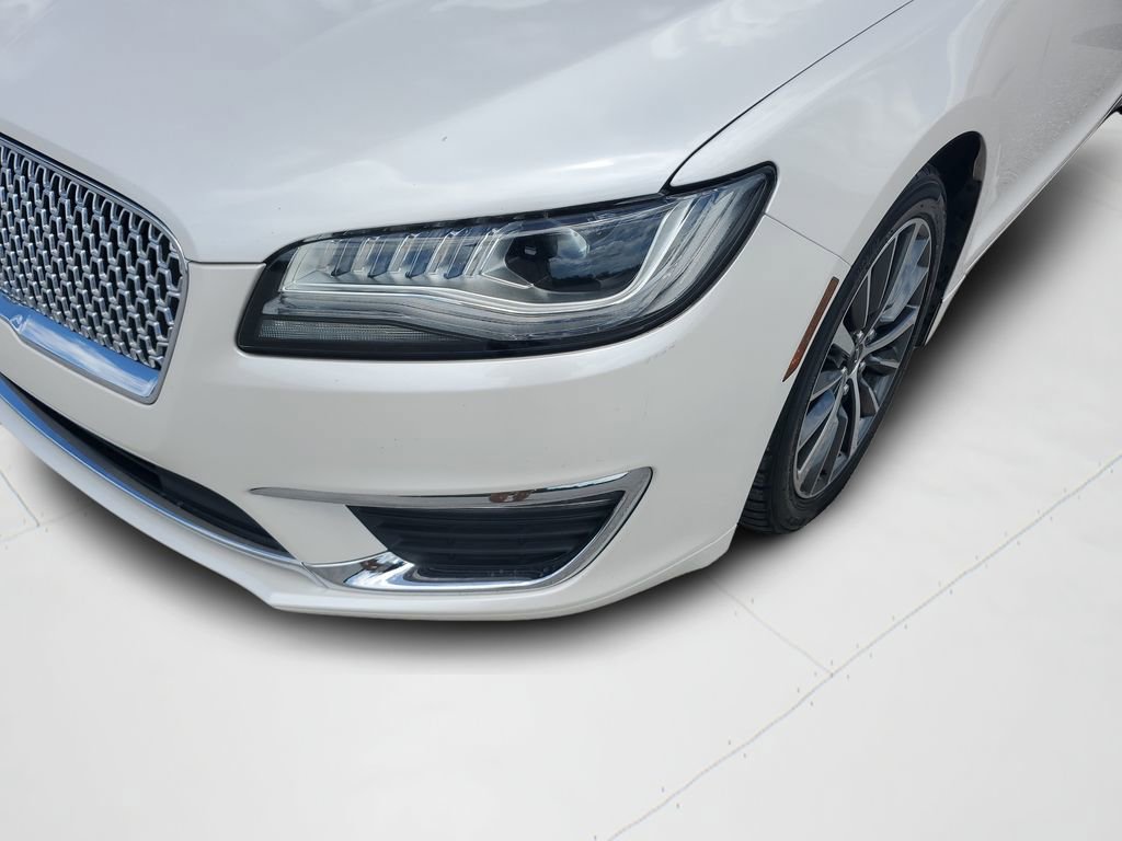 Used 2019 Lincoln MKZ Reserve image 35