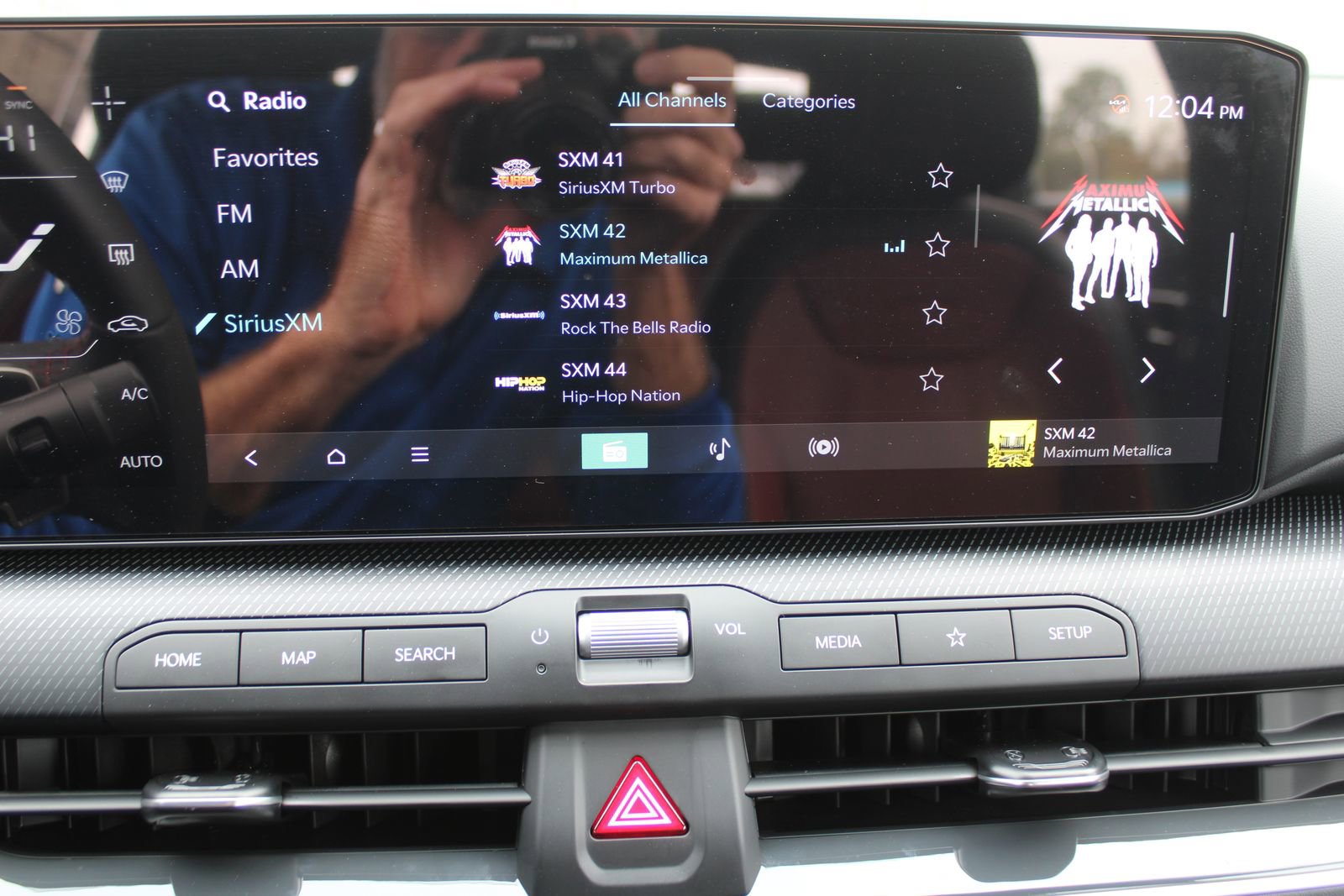 New 2026 Kia K4 GT-Line image 46