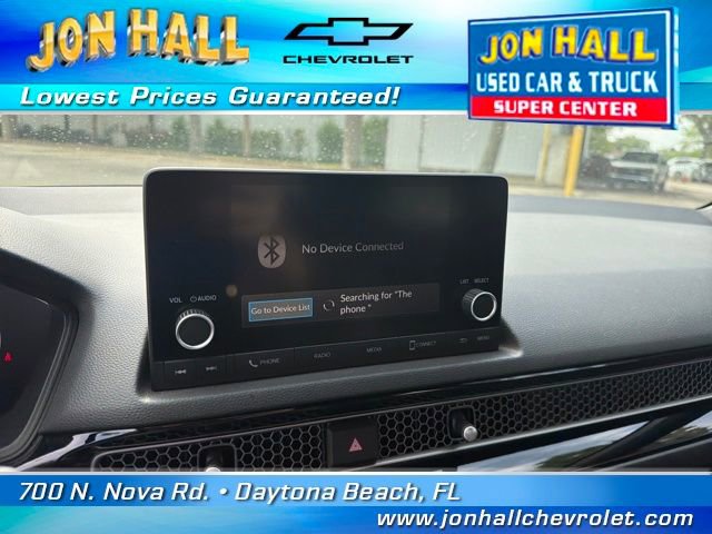 Used 2024 Honda Civic Sport image 25