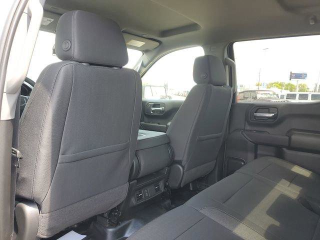 New 2026 GMC Sierra 1500 Pro w/ Convenience Package image 11