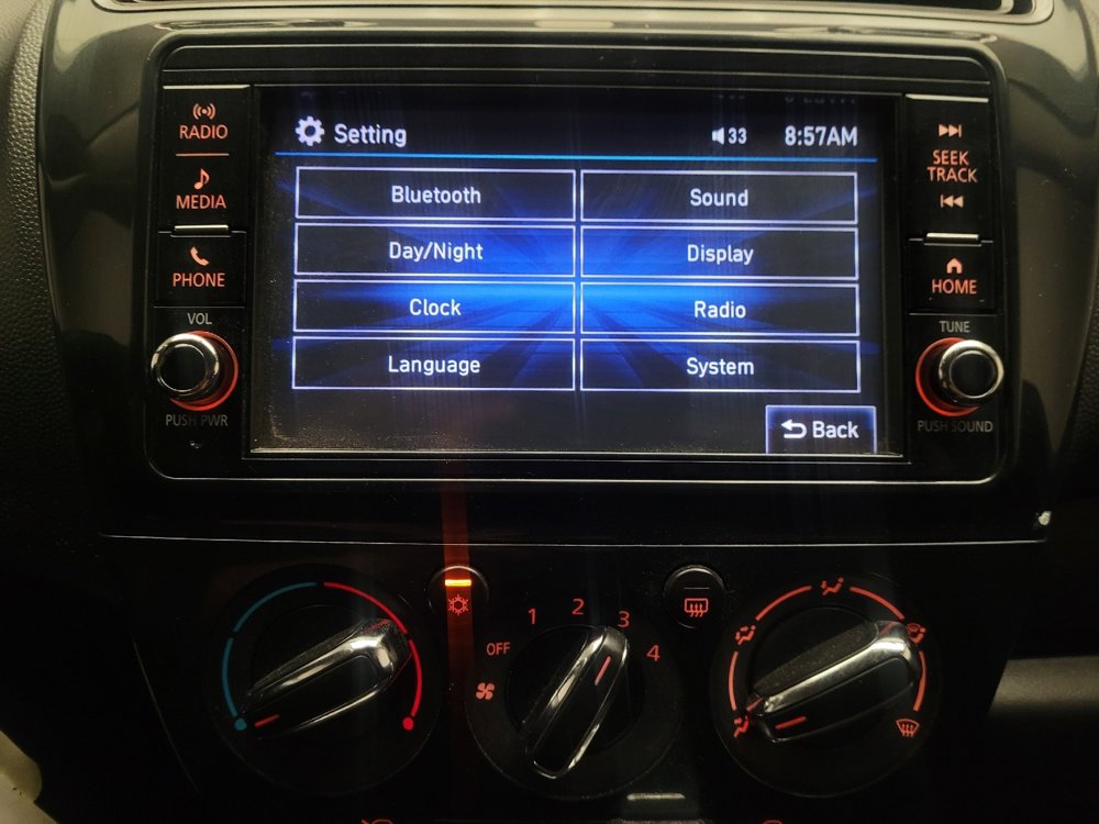 Used 2019 Mitsubishi Mirage ES image 25