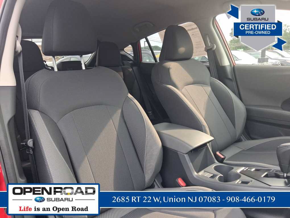 Used 2025 Subaru Crosstrek 2.5i Premium w/ Convenience Package #2 AWD/4WD image 40