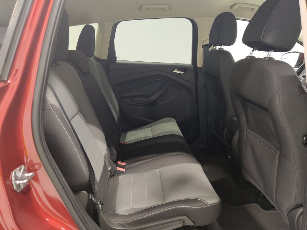 Used 2016 Ford Escape SE AWD/4WD image 19