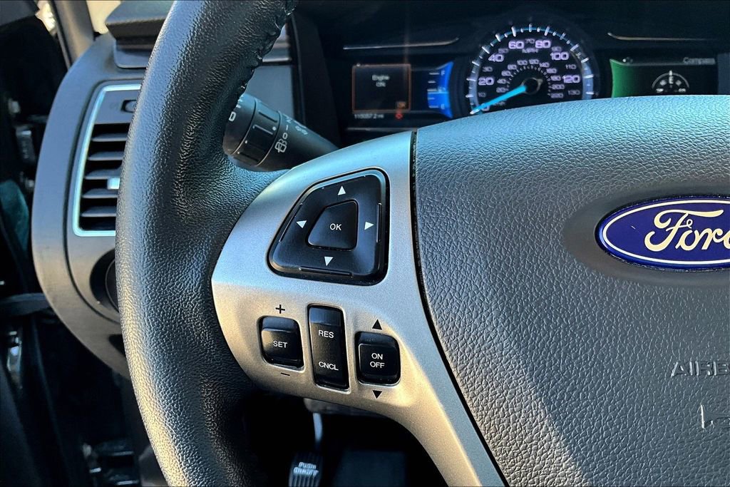 Used 2019 Ford Flex SEL w/ Equipment Group 202A image 11