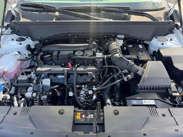 New 2026 Hyundai Kona SEL Premium FWD image 10