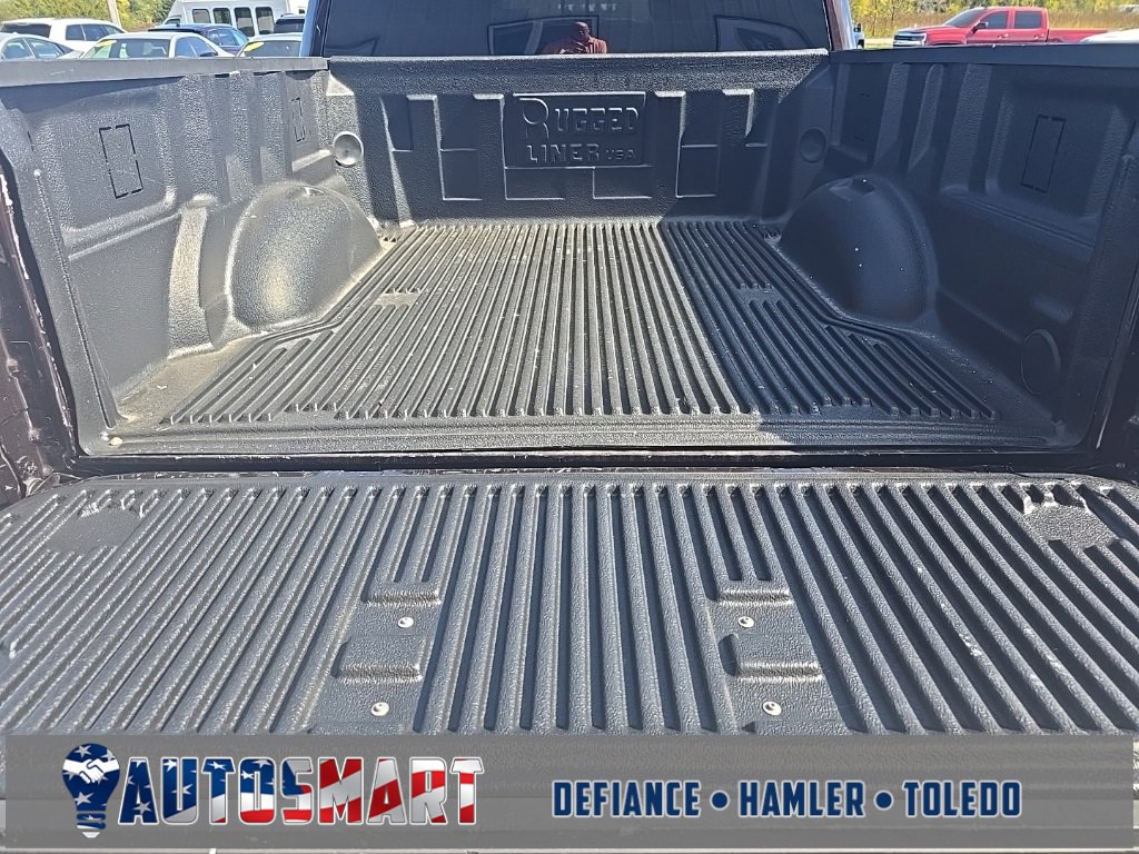 Used 2019 Ford F150 XLT w/ Equipment Group 301A Mid image 13