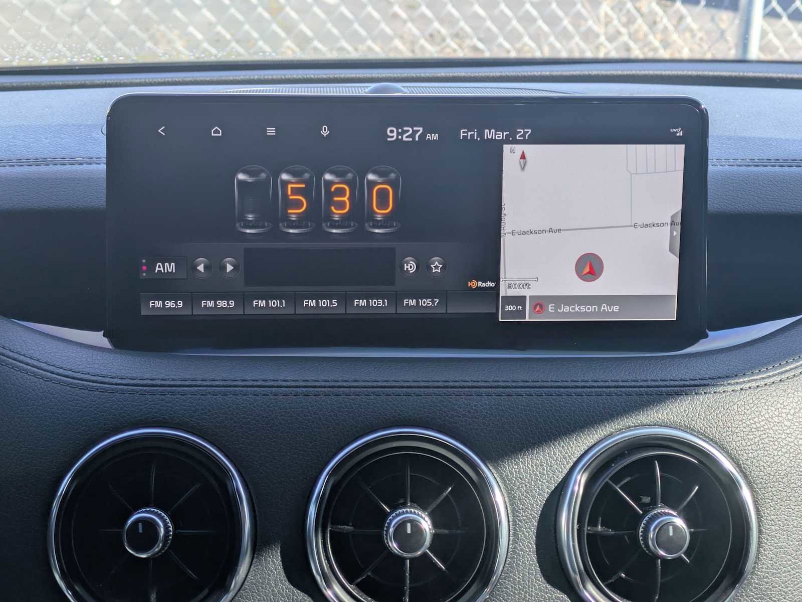 Used 2022 Kia Stinger GT-Line image 27