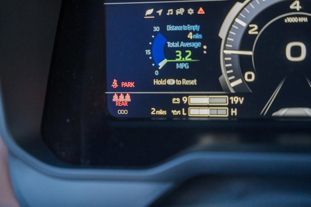 New 2026 Toyota Tundra 1794 Edition image 45