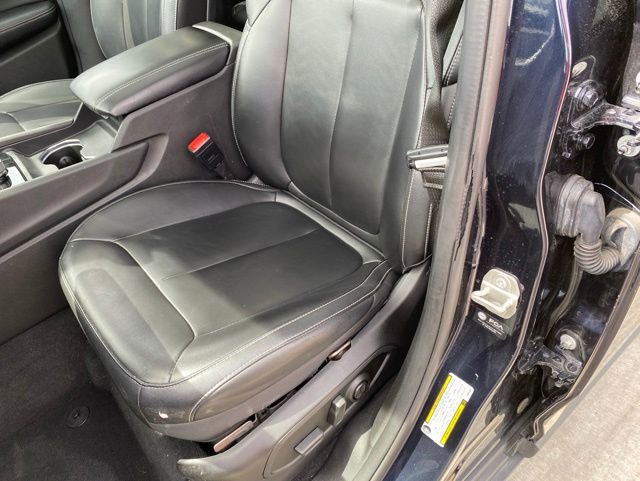 Used 2023 Jeep Grand Cherokee Limited AWD/4WD image 19