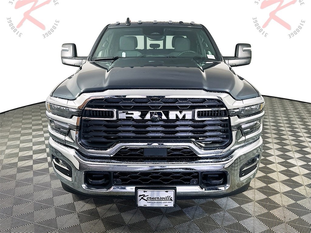 New 2026 RAM 3500 Tradesman image 2