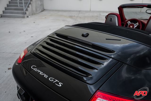 Used 2011 Porsche 911 Carrera S image 29