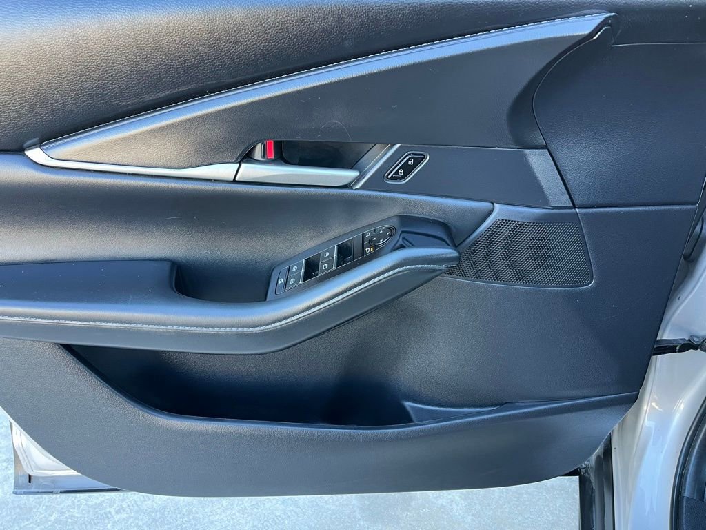 Used 2024 MAZDA CX-30 AWD 2.5 S w/ Select Sport Pkg image 20