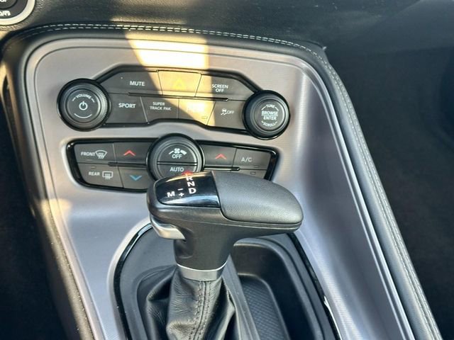Used 2023 Dodge Challenger R/T w/ Blacktop Package image 18