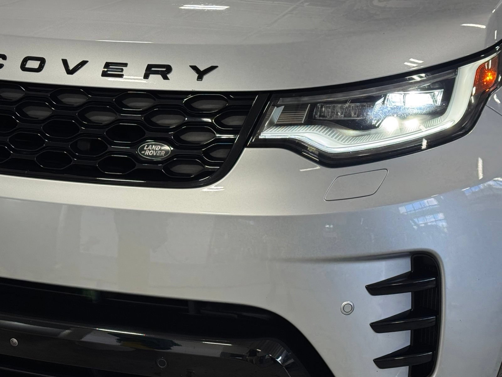 Used 2022 Land Rover Discovery HSE R-Dynamic AWD/4WD image 66