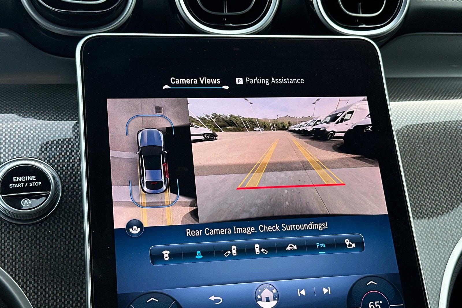 Certified 2024 Mercedes-Benz GLC 300 4MATIC image 18